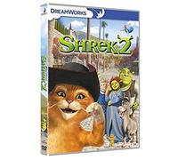 Shrek 2 (DVD) Shrek Ciuchino Fiona