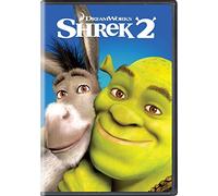 Shrek 2