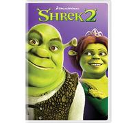 Shrek 2