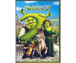 Shrek 2