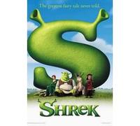 SHREK 2 - 68,5x101,5 cm - AFFICHE / POSTER G