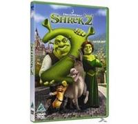 Shrek 2 , (Animated) G