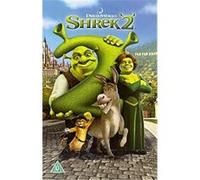 Shrek 2 , (Animated)
