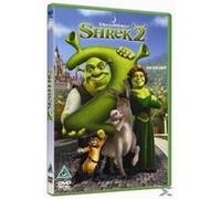 Shrek 2 , (Animated) G