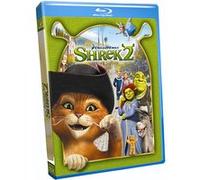 Shrek 2 - Blu-Ray