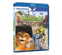Shrek 2 [Blu-Ray] [Import]