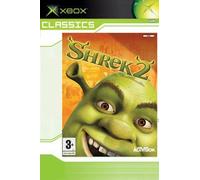 Shrek 2 Classic [ Xbox ] [Import anglais]