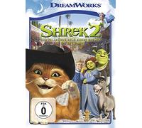 Shrek 2 - Der Tollkühne Held Kehrt Zurück
