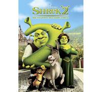 Shrek 2 - Der Tollkühne Held Kehrt Zurück
