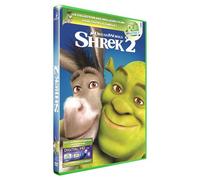 Shrek 2 - Dvd + Digital Hd