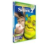 Shrek 2 - Dvd + Digital Hd