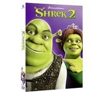 Shrek 2 DVD G
