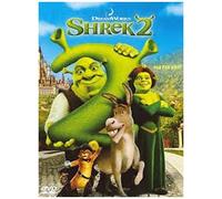 Shrek 2 – DVD – Région 2