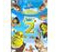 Shrek 2 – DreamWorks Animation – 2 DVD – Édition Collector (Import belge)