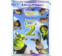 Shrek 2 (Ed.ESP.) [Import]