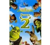 SHREK 2/ED SP/2 DVD/VN G