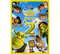 Shrek 2 - Édition Collector