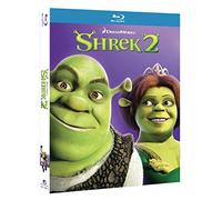 Shrek 2 – DreamWorks Animation – Édition Simple