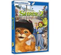 Shrek 2 – DVD – Édition Simple