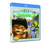 Shrek 2 [Edizione: Regno Unito] [Blu-Ray] [Import]