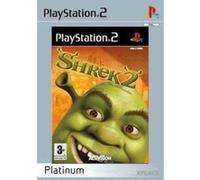 Shrek 2 G