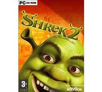 Shrek 2 G