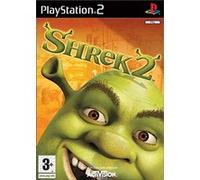 Shrek 2 G
