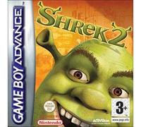Shrek 2 G