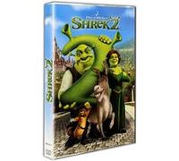 Shrek 2 G