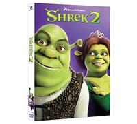 Shrek 2 – Import