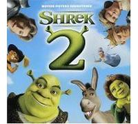 Shrek 2 [Import]