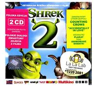 Shrek 2 [Import]