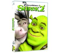 Shrek 2 [Import]
