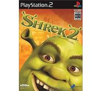 Shrek 2[Import Japonais]