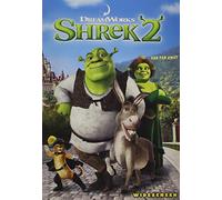 Shrek 2 [Import USA Zone 1]