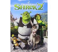 Shrek 2 [Import USA Zone 1]