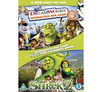 Shrek 2 Interactive Pack [Import]