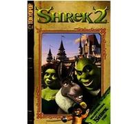 Shrek 2 Jod Kaftan (Auteur)