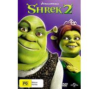 Shrek 2 [Non-Usa Format / Pal [Import allemand]