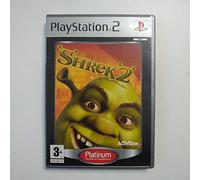 Shrek 2 Platinum [ Playstation 2 ] [Import anglais]