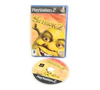 Shrek 2 [ Playstation 2 ] [Import anglais]