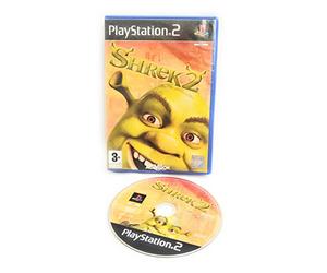 Shrek 2 [ Playstation 2 ] [Import anglais]