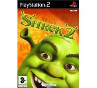 Shrek 2 Ps2