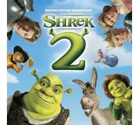 Artistes Divers - Shrek 2