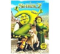 Shrek 2 [Spanish Language]