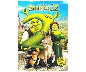 Shrek 2 [Spanish Language]