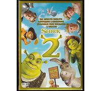 Shrek 2 – DreamWorks Animation – Édition spéciale – Import