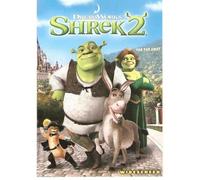 Shrek 2 (Widescreen Edition)