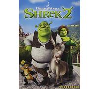 Shrek 2 (Widescreen Edition) by Mike Myers