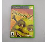 Shrek 2 (Xbox) [import anglais]